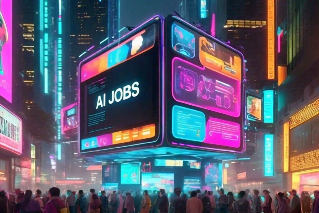 AI Jobs